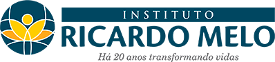 Instituto Ricardo Melo — Há 20 anos transformando vidas