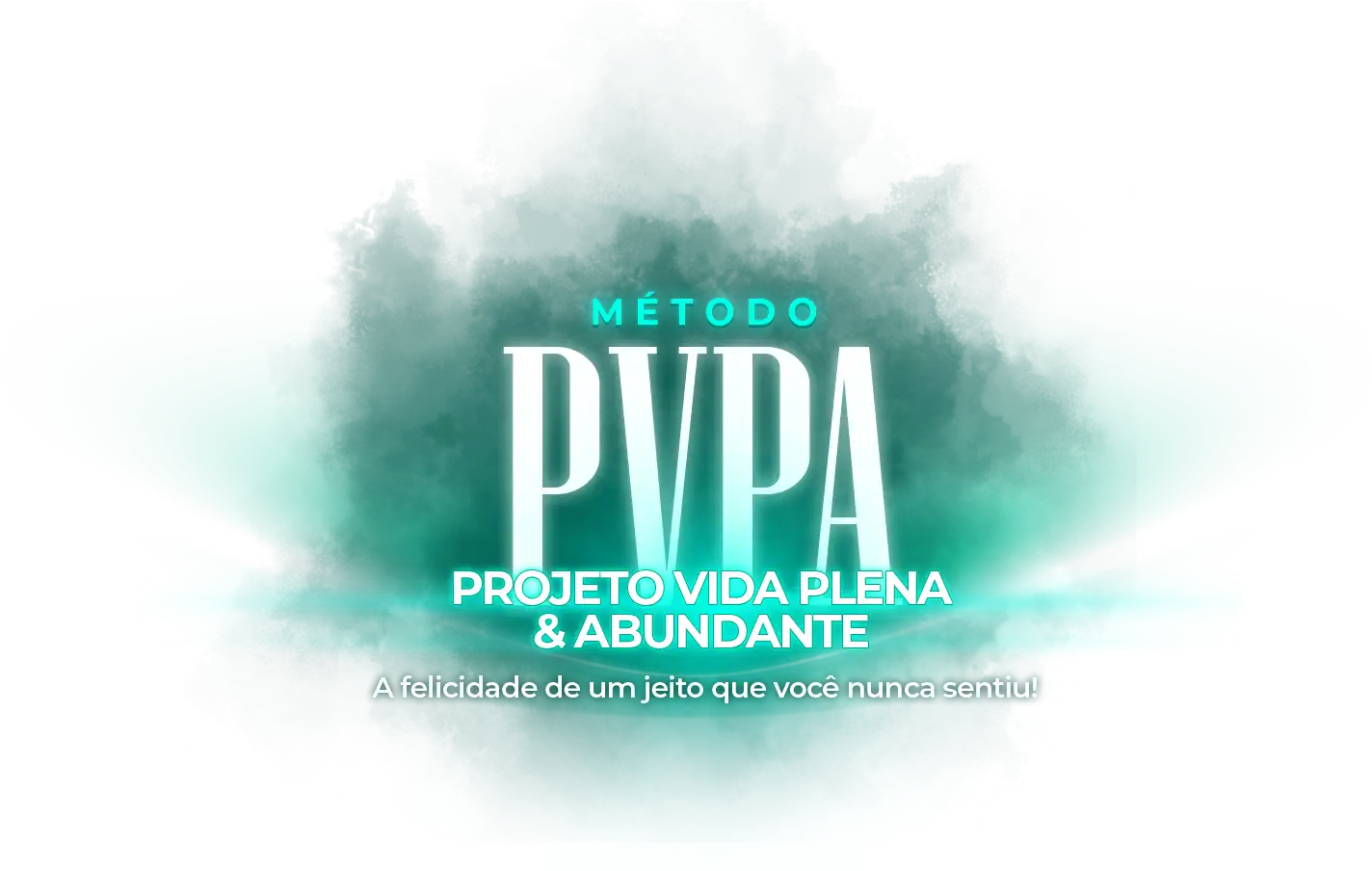 Logo Metodo PVPA Ricardo Melo
