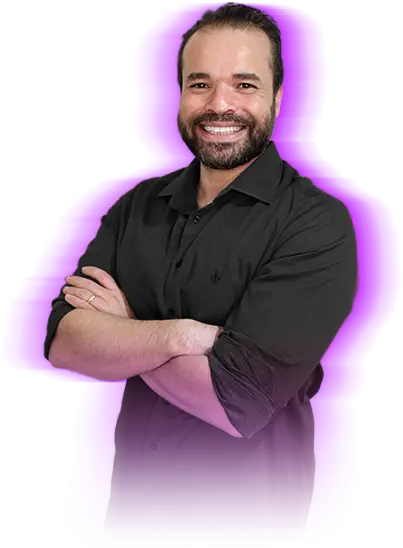 Ricardo Melo especialista Quântico