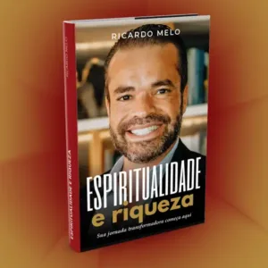 Livro Espiritualidade e Riqueza