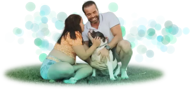 Ricardo Melo cao e menina