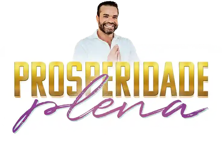 Ricardo Melo Prosperidade Plena