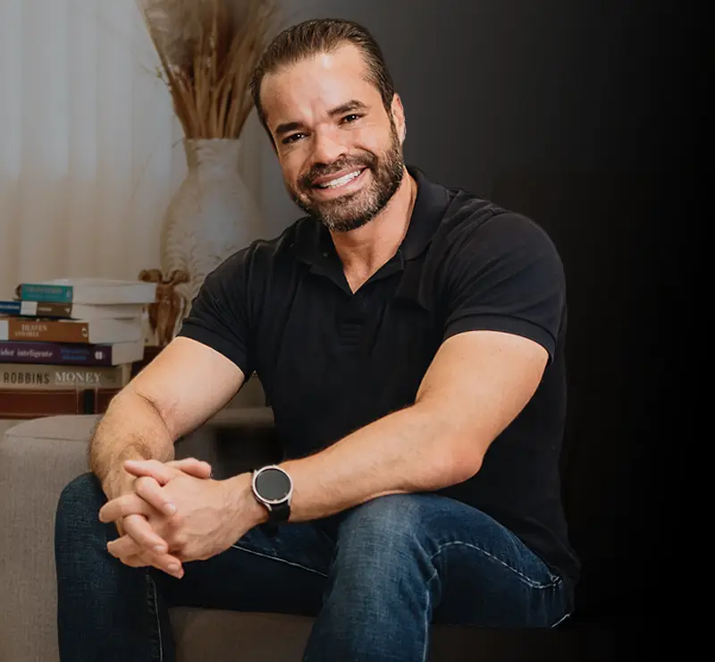 Ricardo Melo Biografia