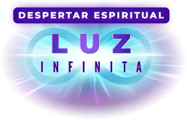 Logo luz infinita