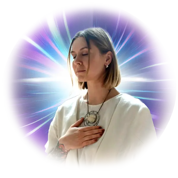 Despertar Espiritual Luz Infinita