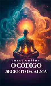 Curso O código secreto da Alma