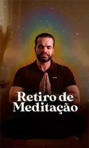 retiro de meditaçao