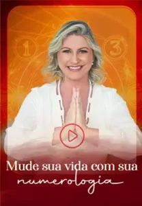 Mude sua vida com numerologia