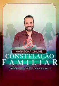 maratona constelação familiar