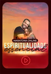 maratona espiritualidade e riqueza