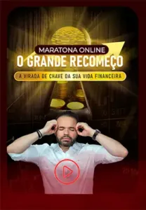 maratona o grande recomeço