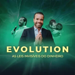 Imersão Presencial Evolution - Instituto Ricardo Melo