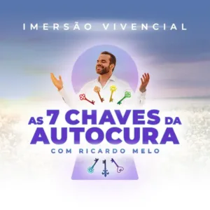 as 7 chaves da autocura