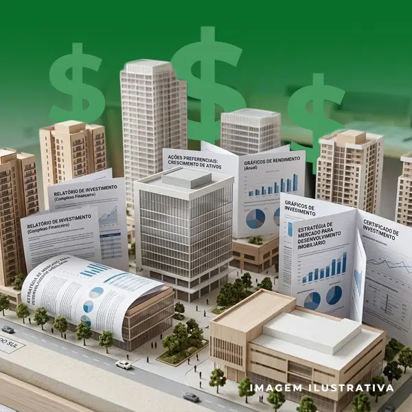 bonus investimento FIIs