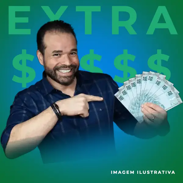 bonus curso de renda extra