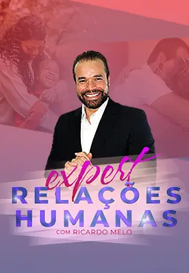 curso expert em relações humanas