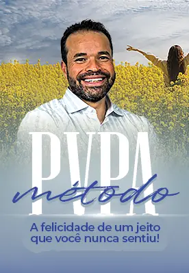 curso metodo PVPA ricardo melo