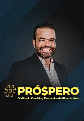 curso prospero com ricardo melo
