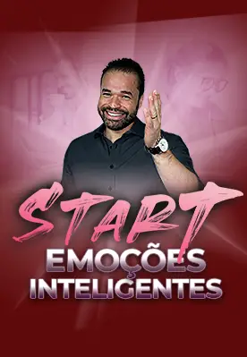 Curso emoções inteligentes Ricardo Melo