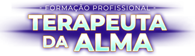 curso de formacao terapeuta da Alma