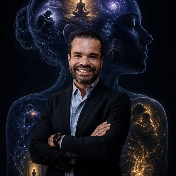 ricardo melo terapeuta